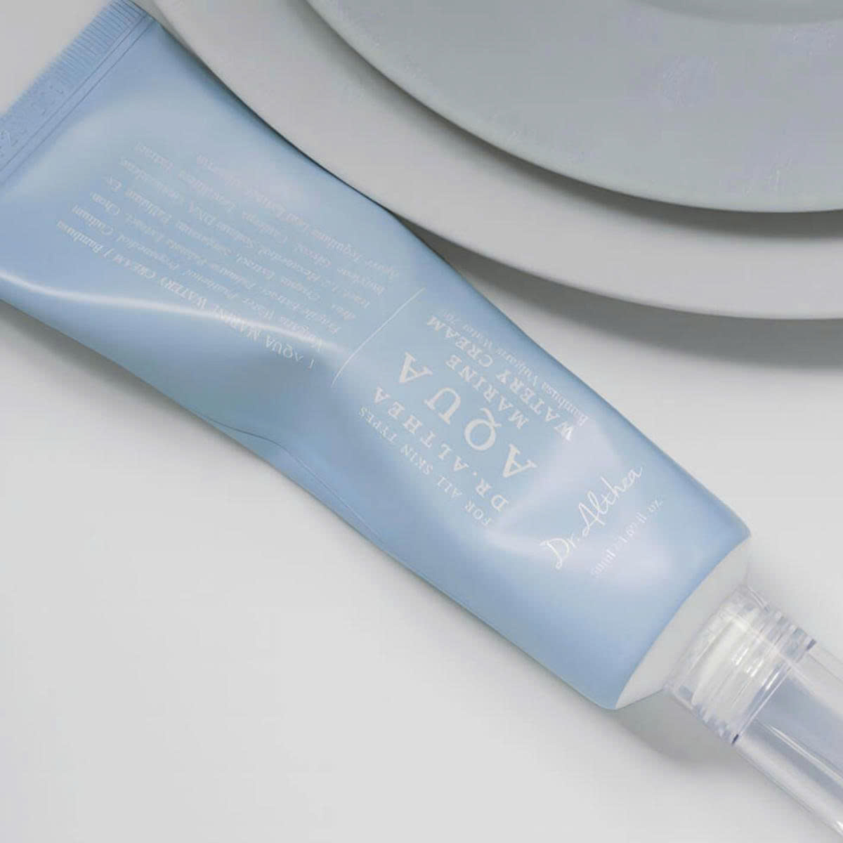 Kem dưỡng Dr.Althea Aqua Marine Watery Cream 50ml - Ảnh 4