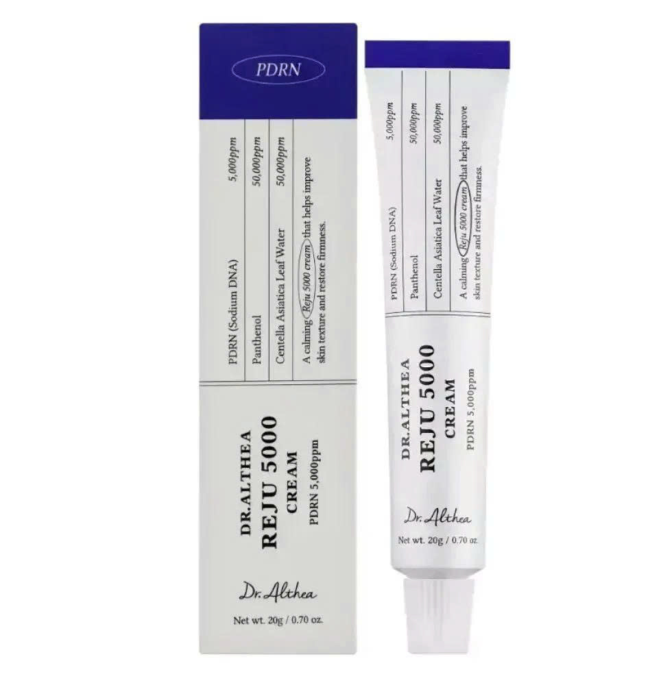 Kem dưỡng Dr.Althea PDRN Reju 5000 Cream 20g