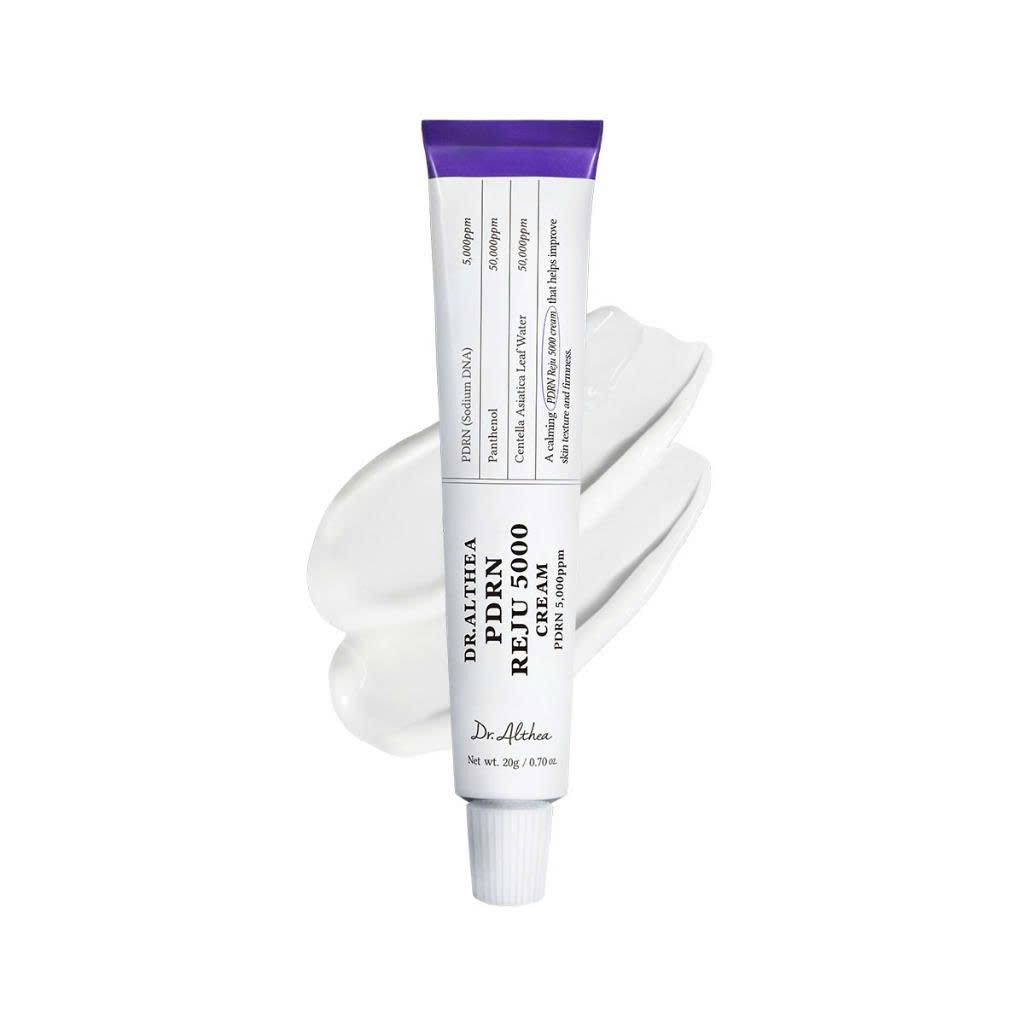Kem dưỡng Dr.Althea PDRN Reju 5000 Cream 20g - Ảnh 2