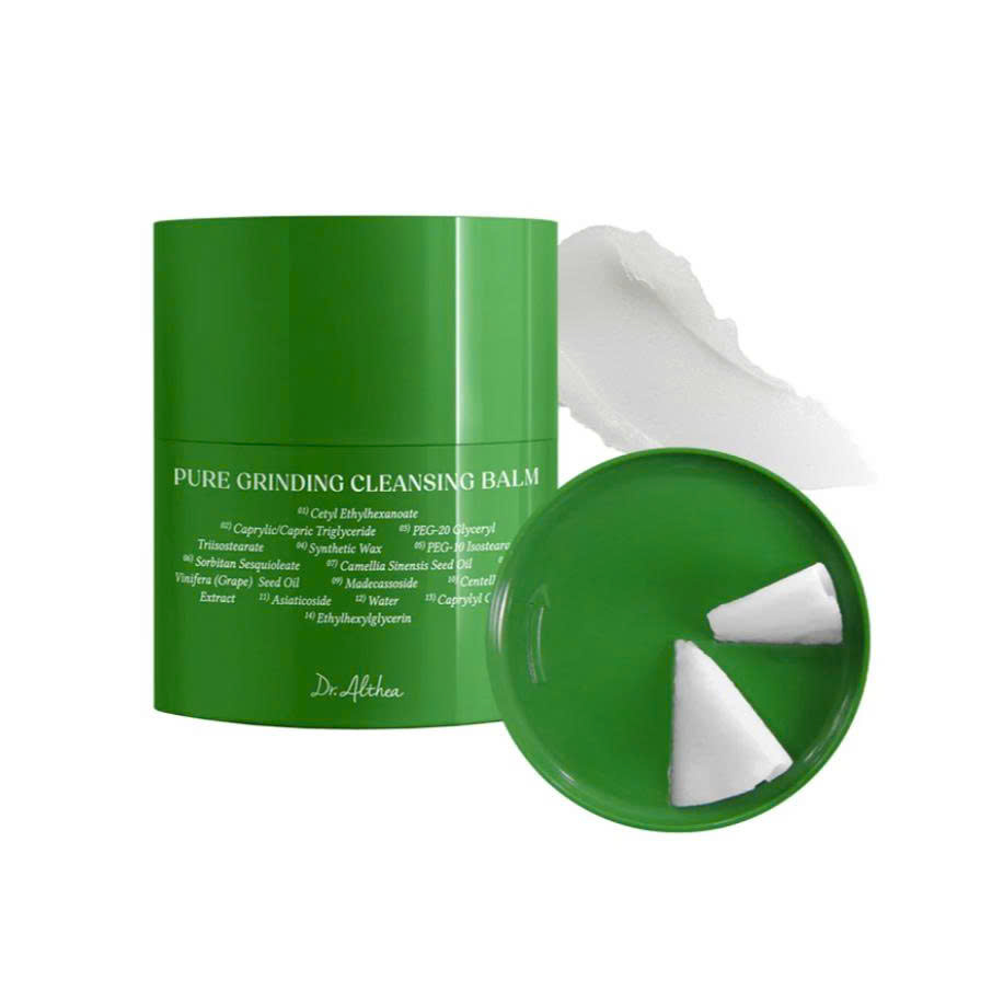 Sáp tẩy trang Dr.Althea Pure Grinding Cleansing Balm 50ml - Ảnh 2