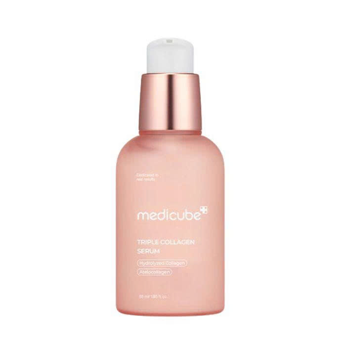 Tinh chất Medicube Tripple Collagen 4.0 55ml