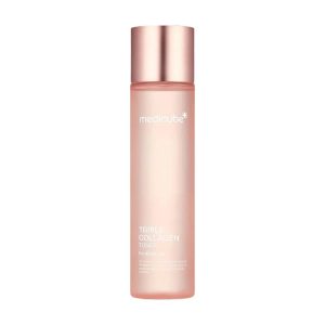 Nước hoa hồng Medicube Triple Collagen 4.0 140ml