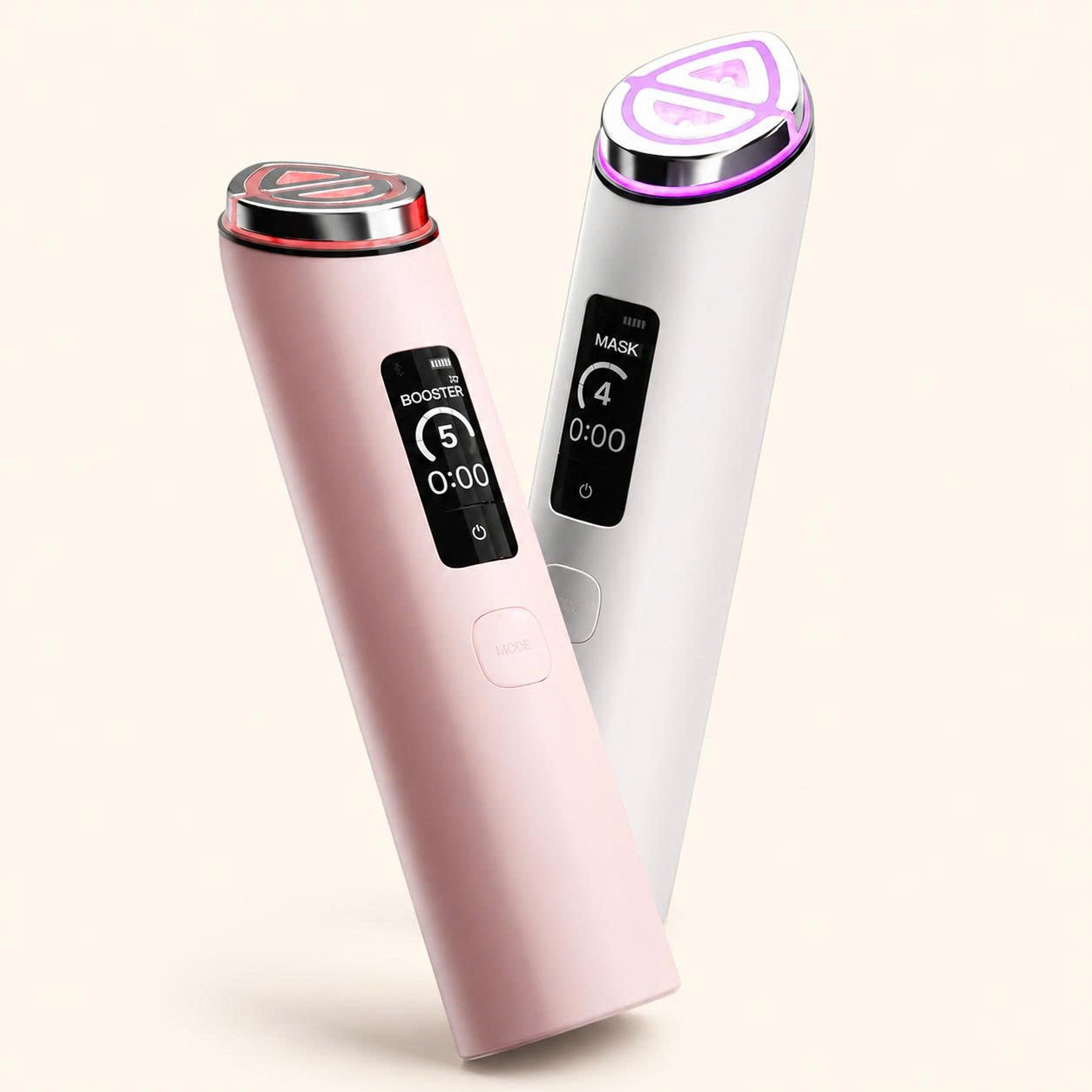 Máy lăn mặt Medicube Age - R Booster Pro x2 - Ảnh 2