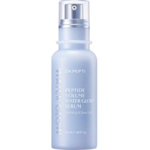 Tinh chất Dr.Pepti Peptide Volume Water Glow Serum 50ml