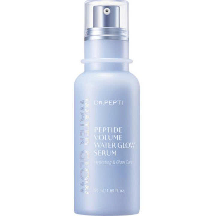 Tinh chất Dr.Pepti Peptide Volume Water Glow Serum 50ml