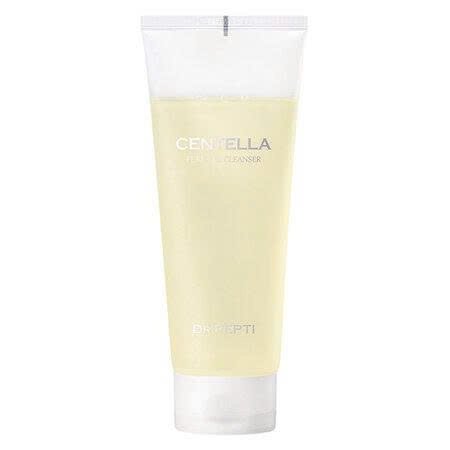 Sữa rửa mặt Dr.Pepti Centella Pure Gel Cleanser 200ml