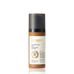 Kem chống nắng Cocoon Bí đao 50ml