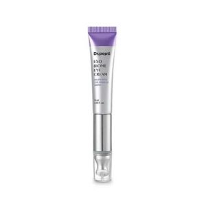Kem mắt Dr.Pepti Exo Biome Eye Cream 15ml