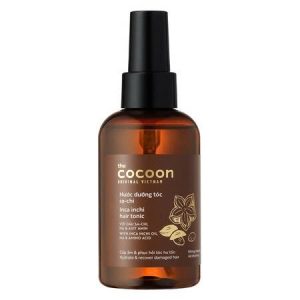 Nước dưỡng tóc Cocoon Sa-chi 140ml