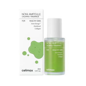 Tinh chất Celimax The Real Noni Energy Serum 30ml