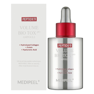 Tinh chất MEDIPEEL Peptide 9 Volume Bio Tox Ampoule Pro 100ml