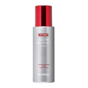 Nước hoa hồng MEDIPEEL Peptide 9 Volume Bio Tox Toner Pro 250ml