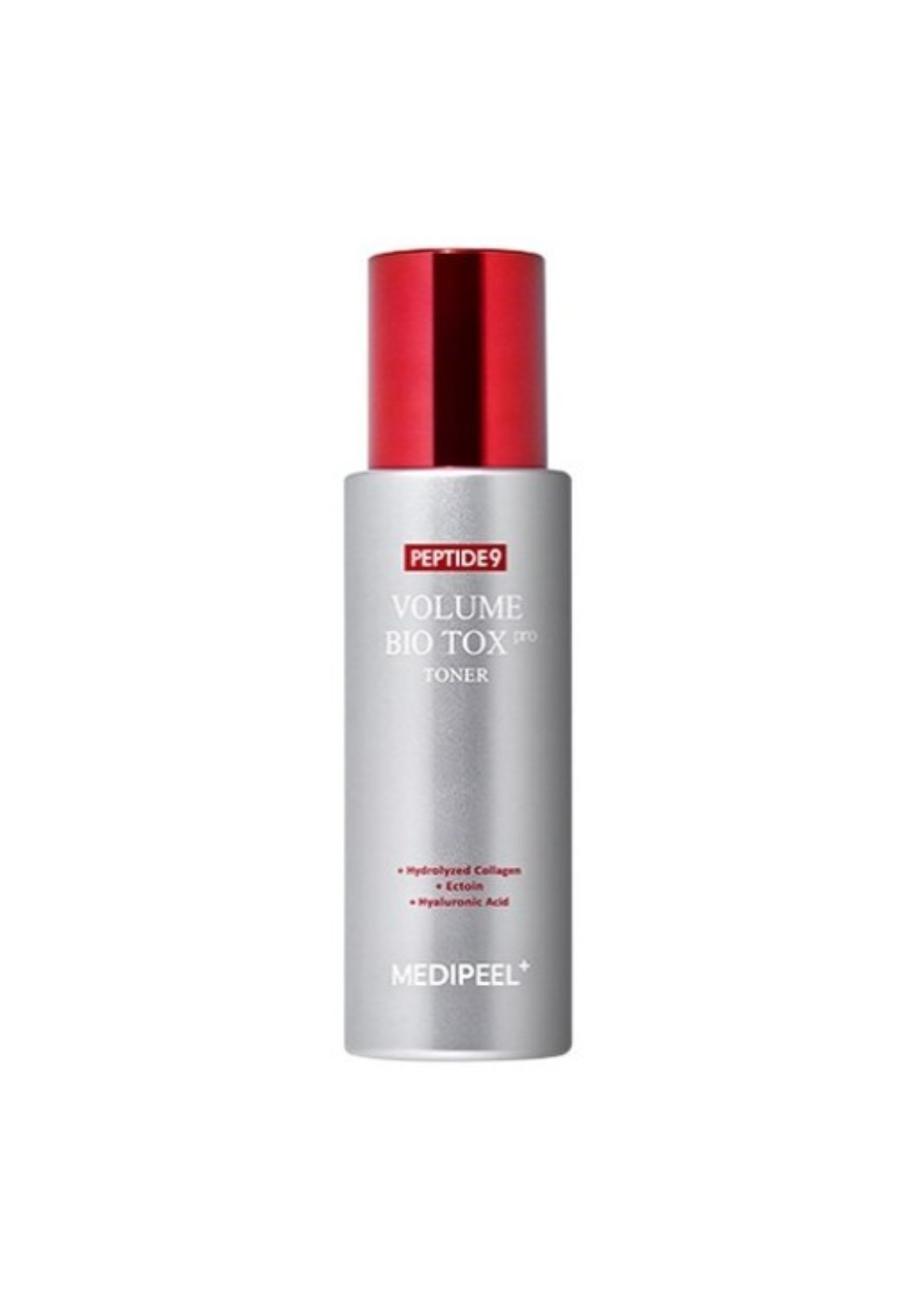 Nước hoa hồng MEDIPEEL Peptide 9 Volume Bio Tox Toner Pro 250ml