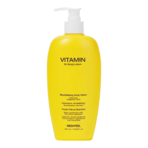 Sữa dưỡng thể Medipeel Vitamin Revitalising 400ml