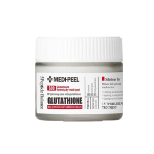 Kem dưỡng trắng da Medipeel Glutathione 600 5Peptide Balance 50g