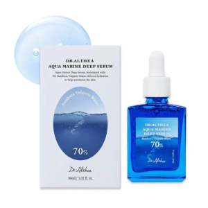 Tinh chất Dr.Althea Aqua Marine Deep Serum 30ml
