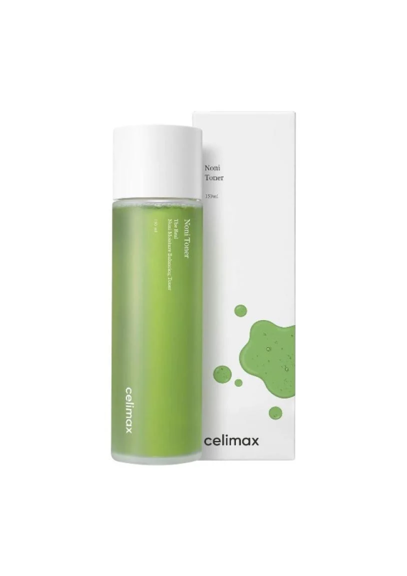 Toner Celimax The Real Noni Moisture Balancing 150ml