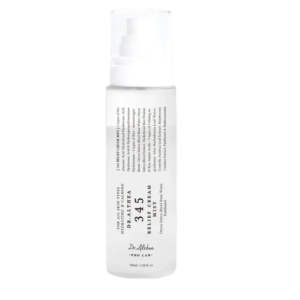 Xịt khoáng Dr.Althea 345 Relief Cream Mist 100ml