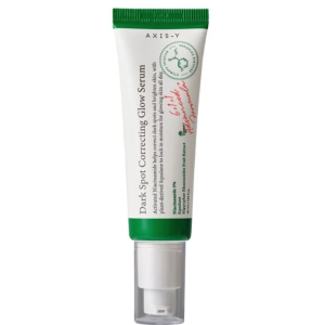 Tinh chất AXIS-Y Dark Spot Correcting Glow Serum 50ml