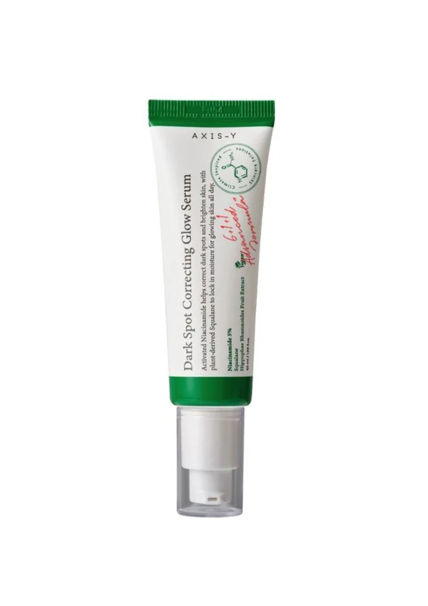 Tinh chất AXIS-Y Dark Spot Correcting Glow Serum 50ml