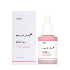 Tinh chất Medicube PDRN Pink Peptide Serum 30ml
