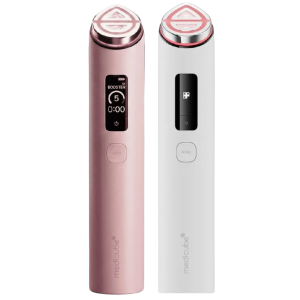 Máy lăn mặt Medicube Age - R Booster Pro x2