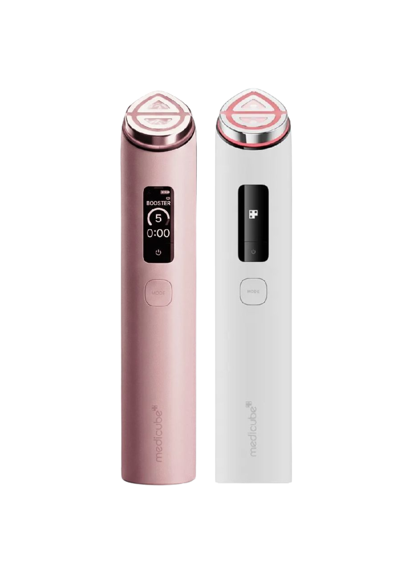 Máy lăn mặt Medicube Age - R Booster Pro x2