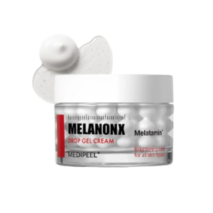 Kem dưỡng Medipeel Melanon X Drop Gel Cream 50g