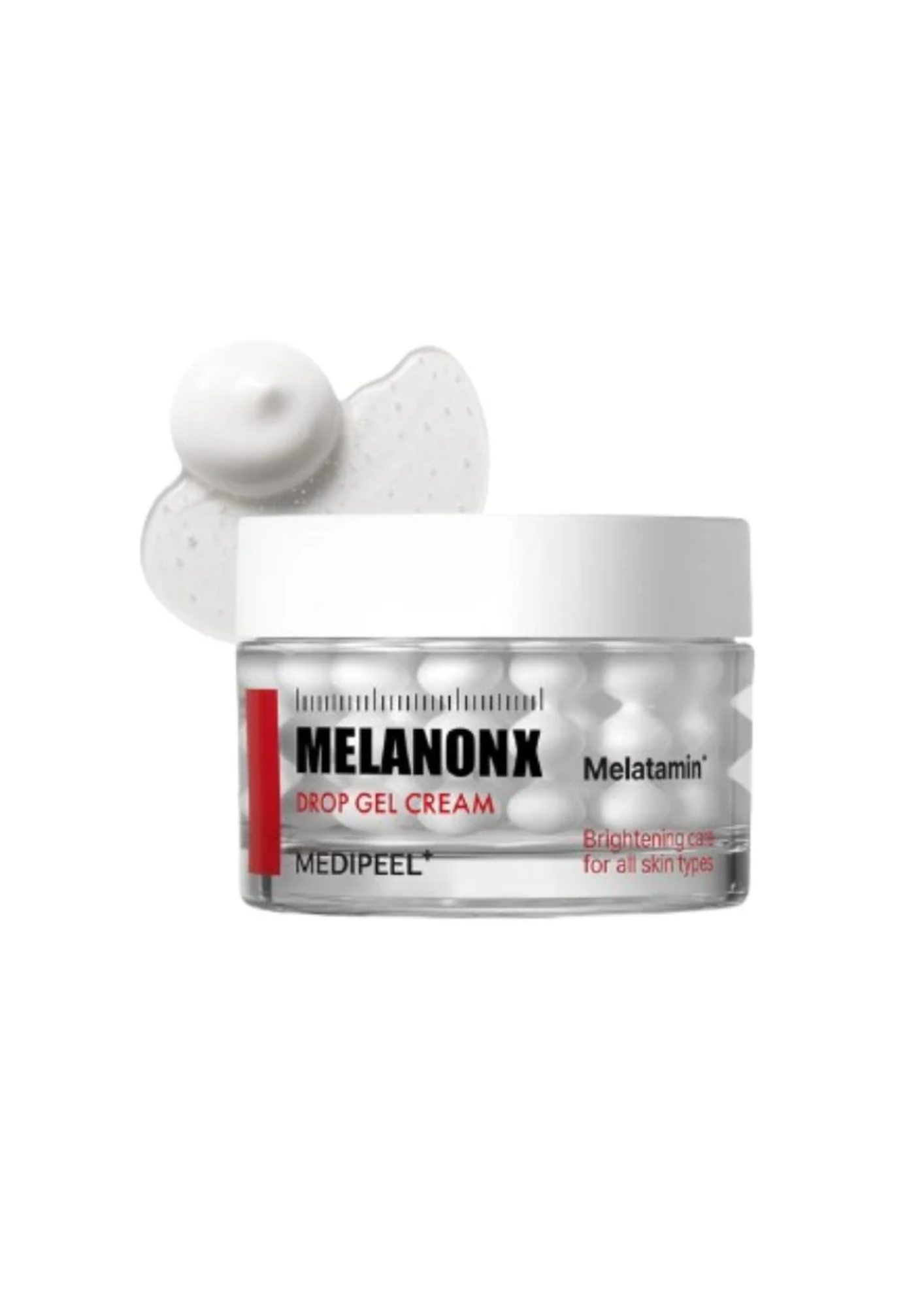 Kem dưỡng Medipeel Melanon X Drop Gel Cream 50g