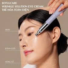 Kem dưỡng mắt Arocell Botulcare Wrinkle Solution Eye Cream 15ml - Ảnh 3