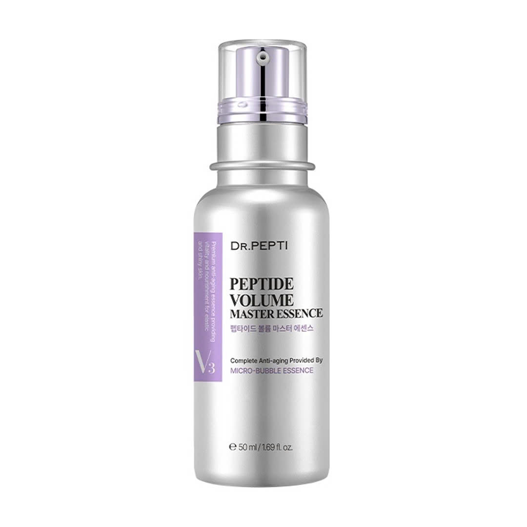 Tinh chất Dr.Pepti Peptide Volume Master Essence 50ml