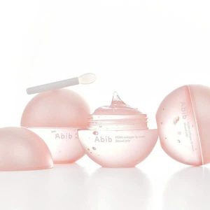 Mặt nạ ngủ môi Abib PDRN Collagen Lip Mask Glazed Jelly 11g