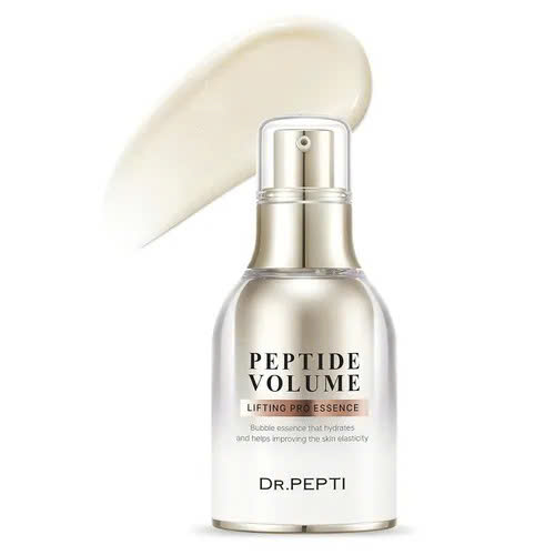 Tinh chất Dr.Pepti Peptide Volume Lifting Pro Essence 30ml