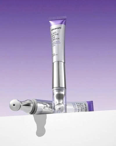 Kem mắt Dr.Pepti Exo Biome Eye Cream 15ml - Ảnh 2