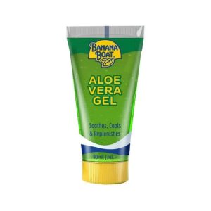 Gel dưỡng da Nha Đam Banana Boat Aloe Vera Gel 90ml