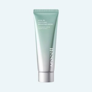 Mặt nạ lột Arocell Hyal B5 Soothing Wrapping Mask 80ml
