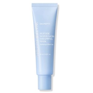 Mặt nạ Dr.Pepti Peptide Water Glow Wrapping Mask 60ml