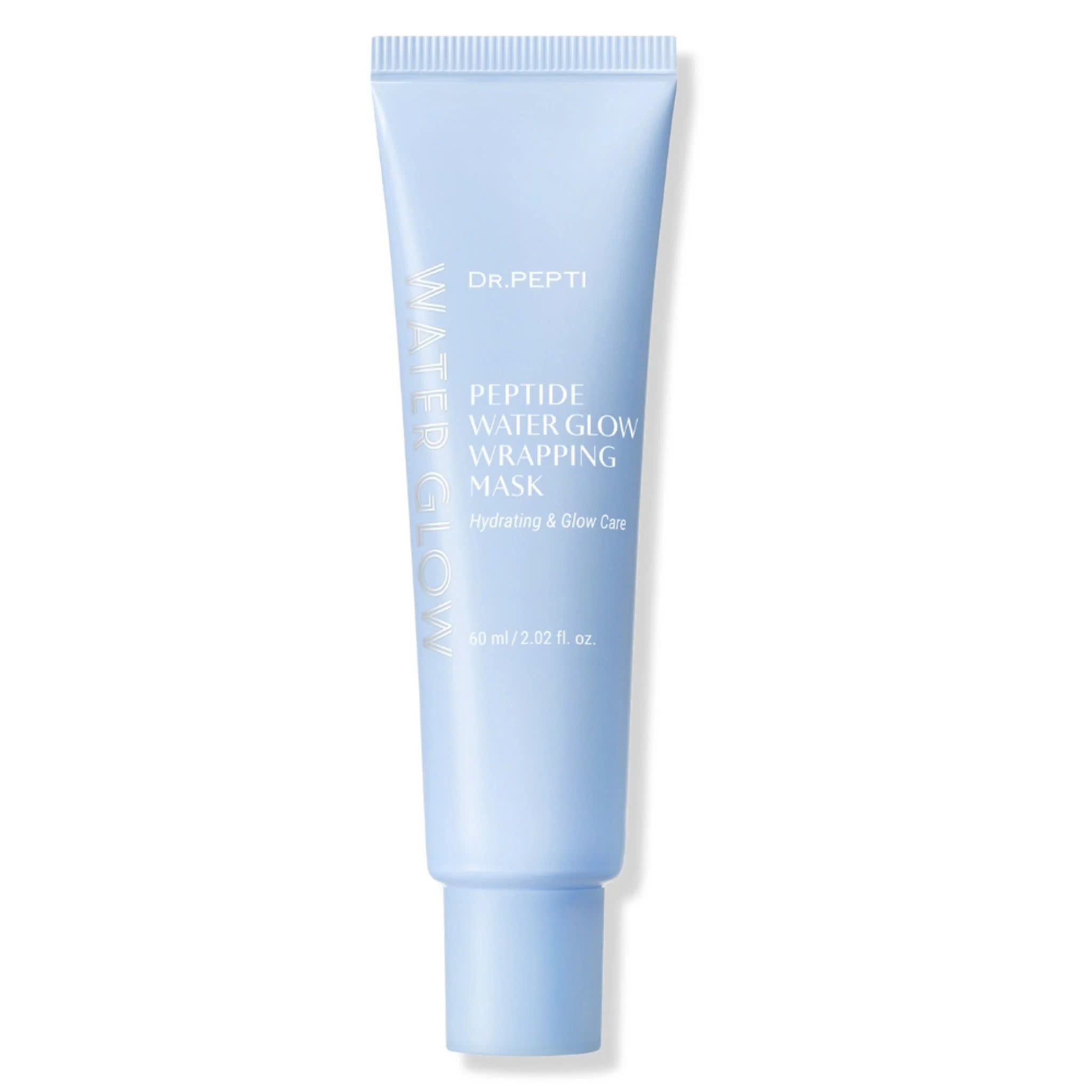 Mặt nạ Dr.Pepti Peptide Water Glow Wrapping Mask 60ml