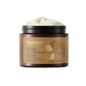 Bơ dưỡng thể Cocoon Cà Phê Đắk Lắk 200ml