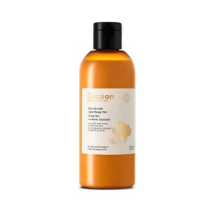 Sữa rửa mặt Cocoon Nghệ Hưng Yên 310ml