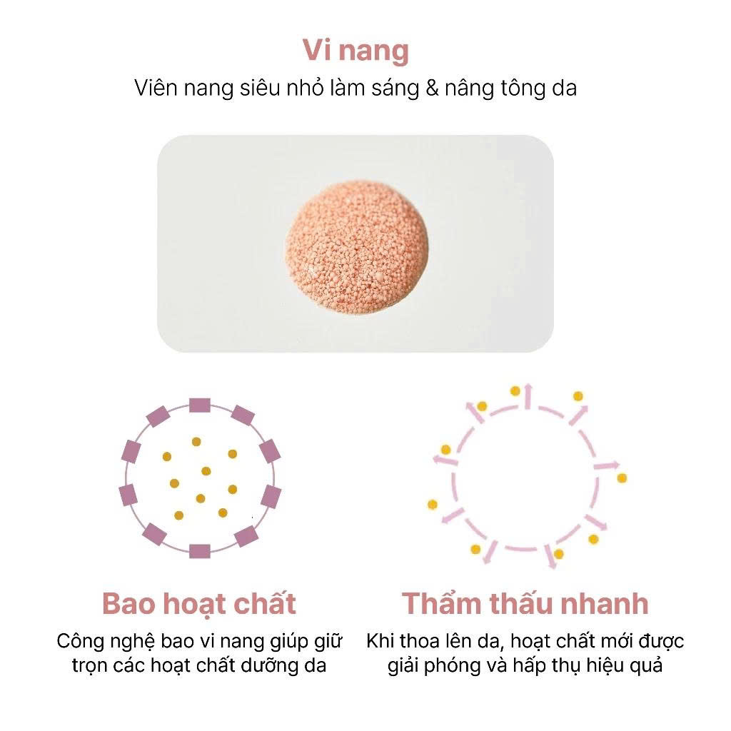 Tinh chất chống nắng Vely Vely Vitamin Dark Spot Tone-Up Sun SPF50+ PA+++ 30ml - Ảnh 4