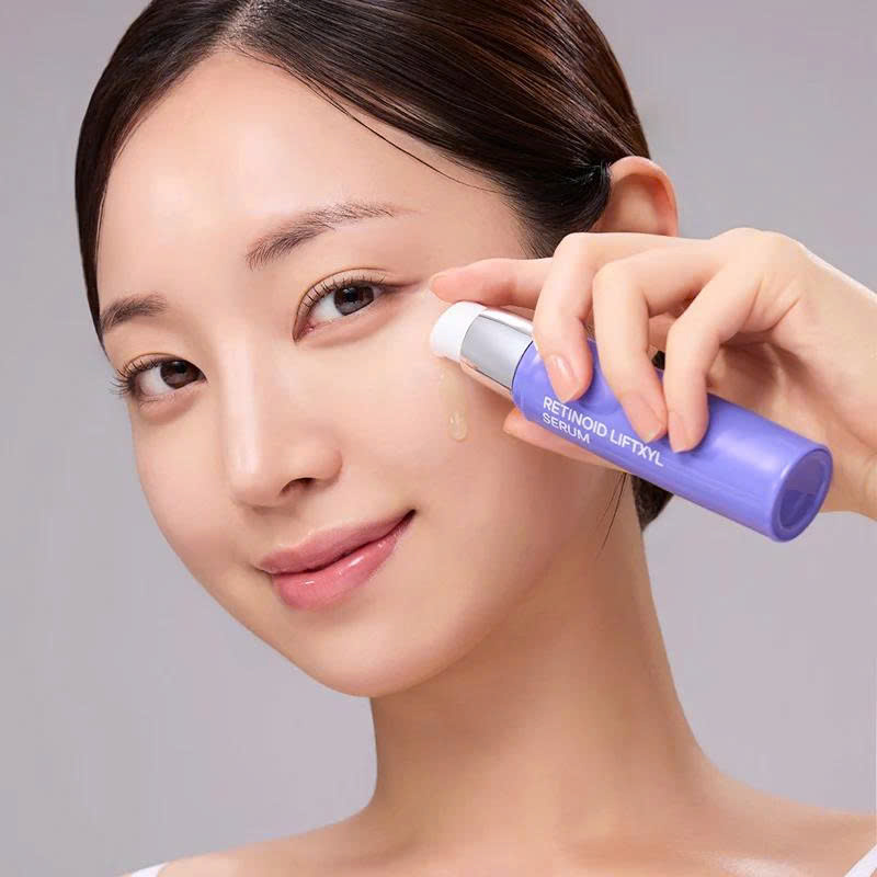 Tinh chất Medianswer Retinoid Liftxyl Serum 30ml - Ảnh 4