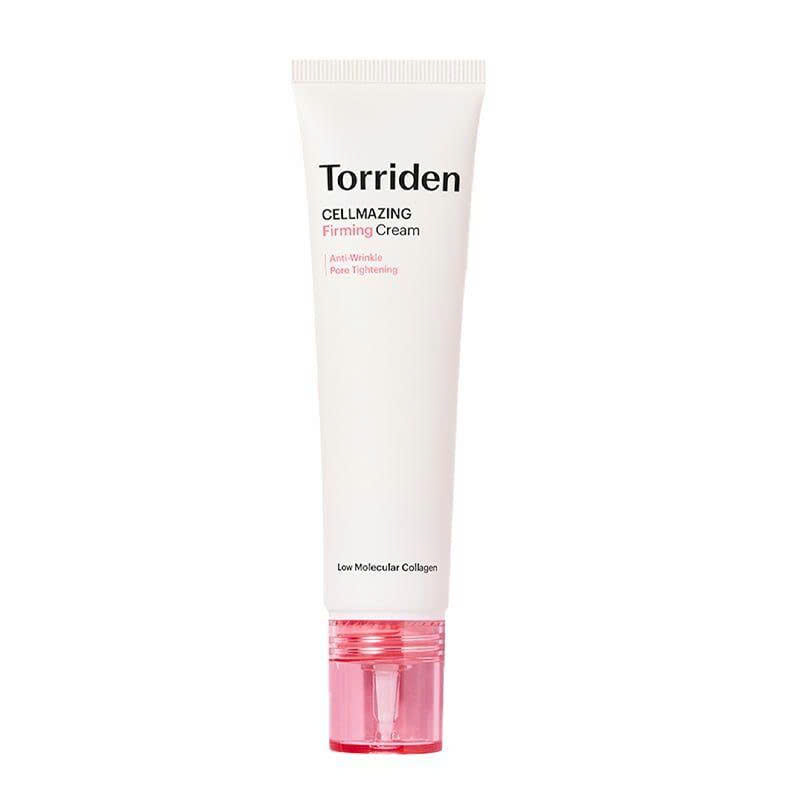 Kem Dưỡng Torriden Cellmazing Firming Cream 60ml