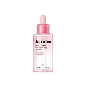 Tinh chất Torriden Cellmazing Pore Perfecting Ampoule 30ml