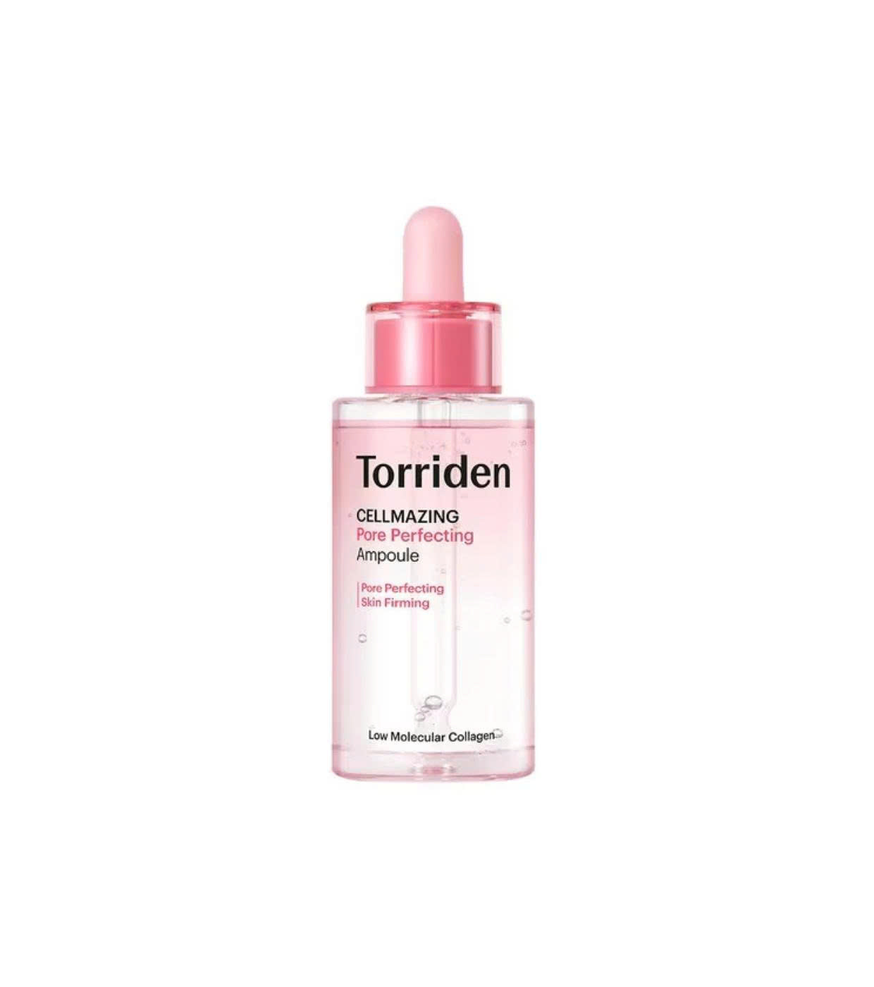 Tinh chất Torriden Cellmazing Pore Perfecting Ampoule 30ml