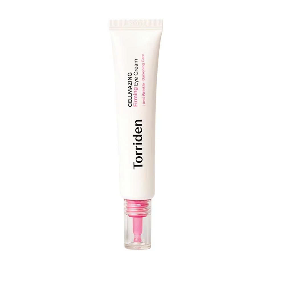 Kem dưỡng mắt Torriden Cellmazing Firming Eye Cream 30ml