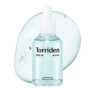 Tinh Chất Dưỡng Âm Torriden Dive-In Low Molecular Hyaluronic Acid Serum 50ml