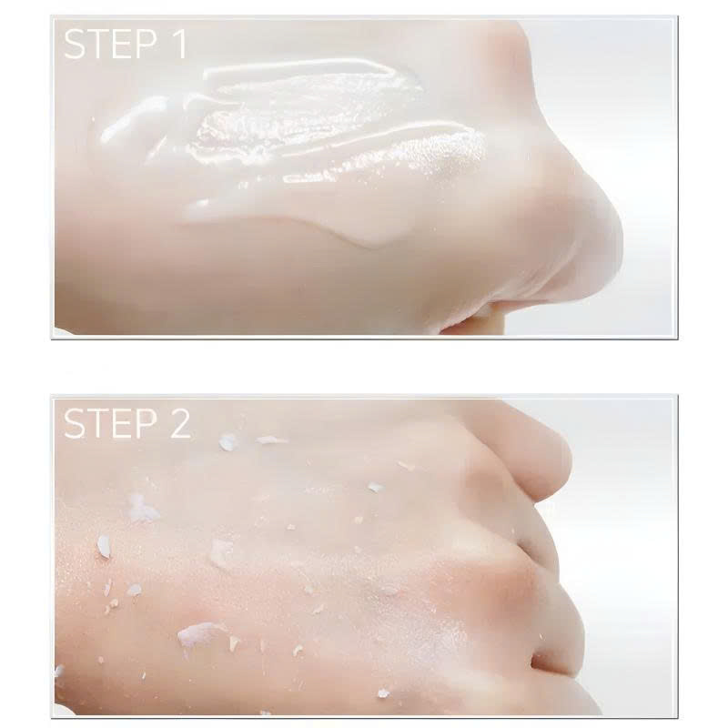 Tẩy da chết Round Lab 1025 Dokdo Peeling Gel 120ml - Ảnh 5