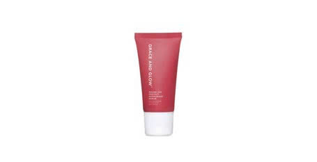 Lăn khử mùi Grace And Glow Rouge 540 Protect Deodorant Serum 50ml