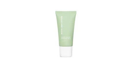 Lăn khử mùi Grace And Glow English Pear Freesia Comfort Deodorant Serum 50ml